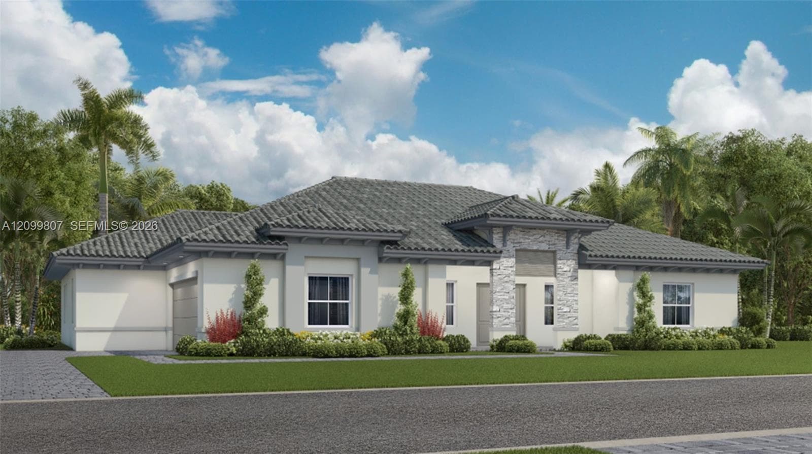 27555 SW 159 AVE, Miami FL 33031