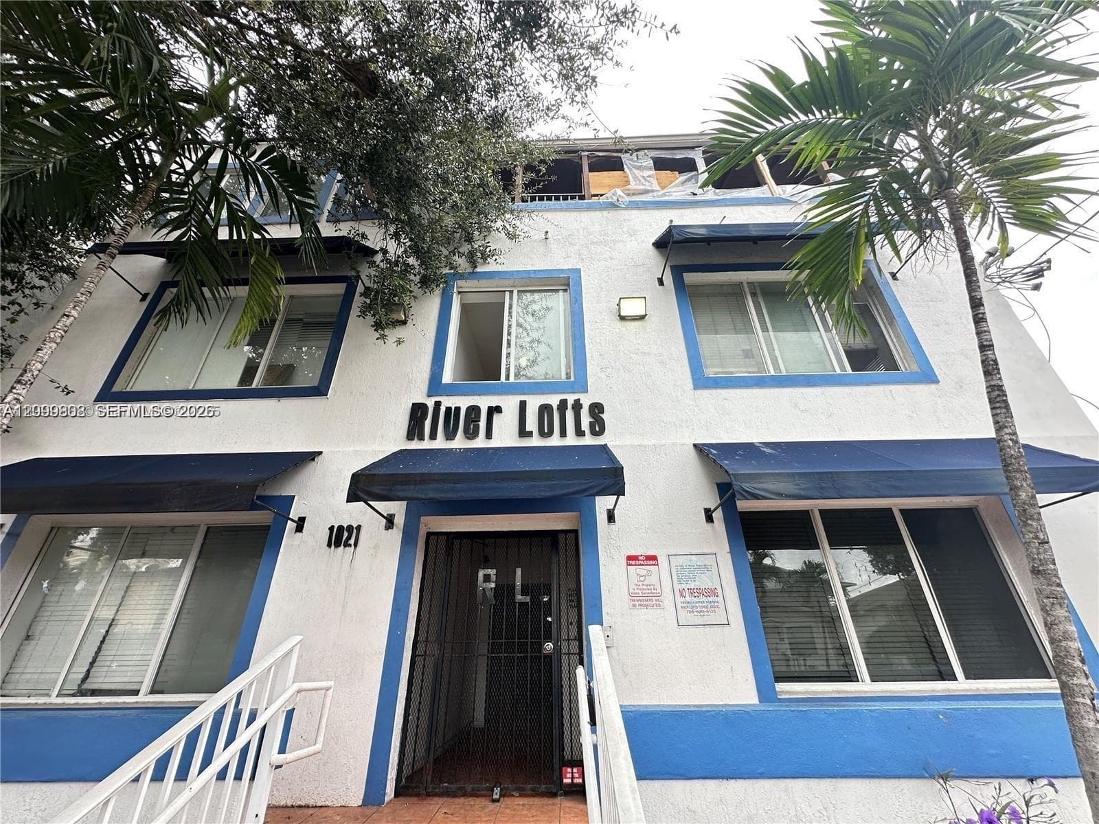 1021 NW 3rd St # 305, Miami FL 33128