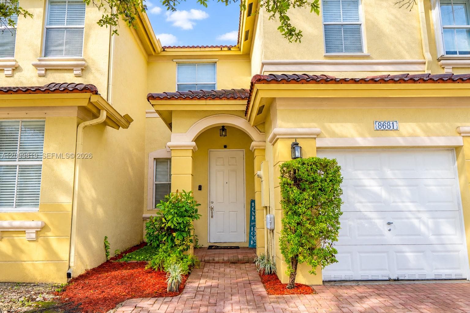 8681 NW 112th Ct, Doral FL 33178