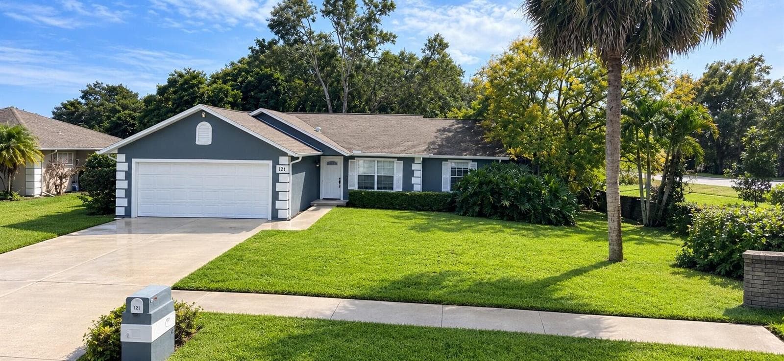 1216 41ST Avenue, Vero Beach FL 32960