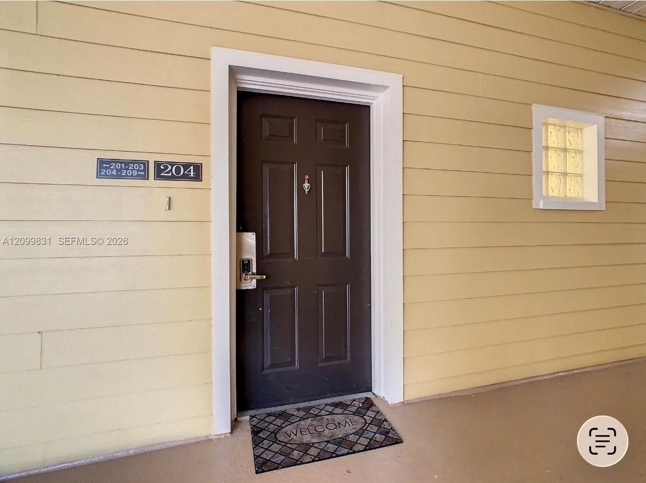 9055 TREASURE TROVE LN # 204, Kissimmee FL 34477