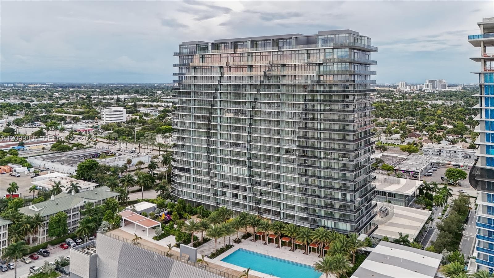 1170 E Hallandale beach Blvd # 2009, Hallandale Beach FL 33009