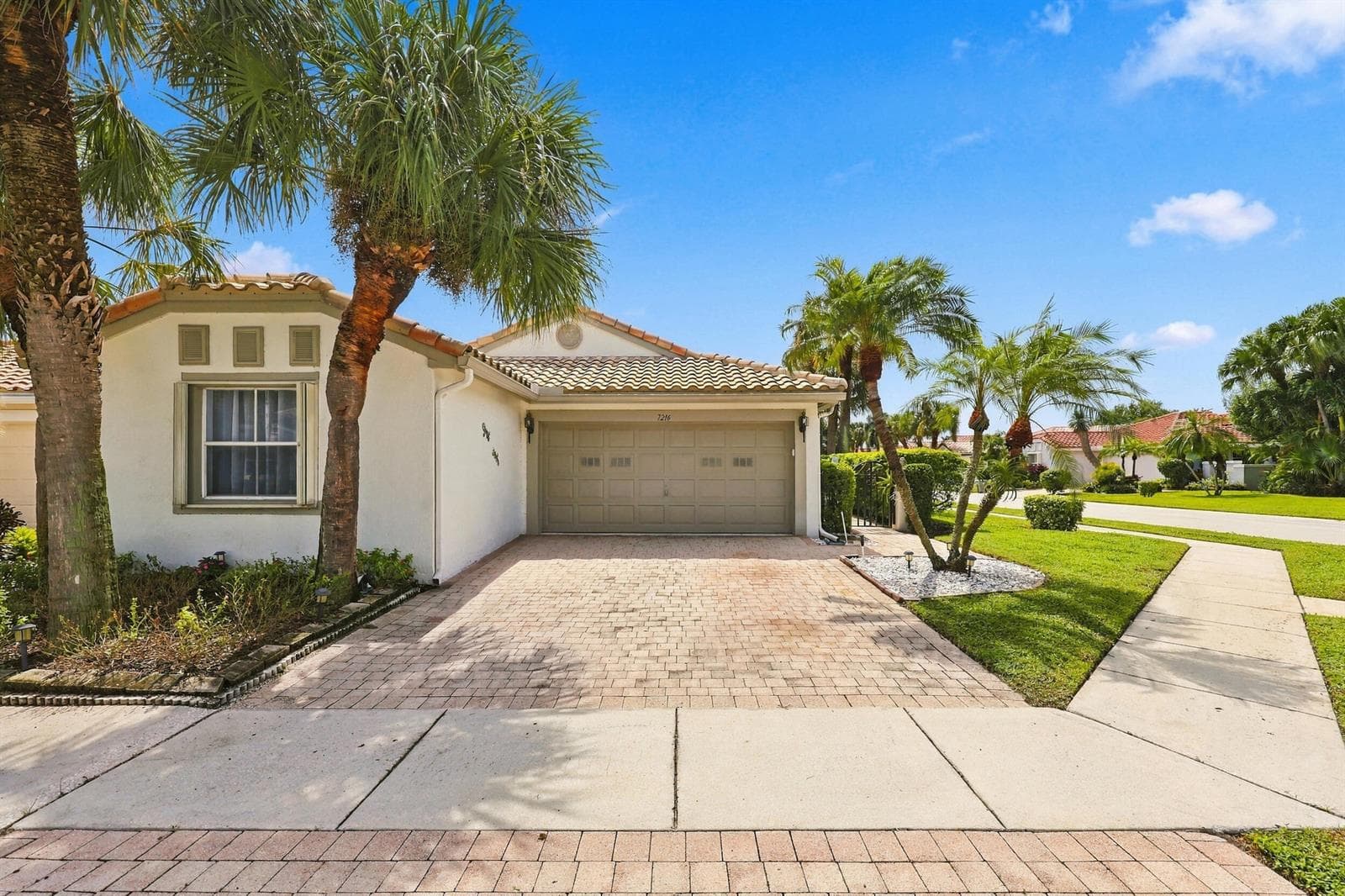 7216 Whitfield Avenue, Boynton Beach FL 33437