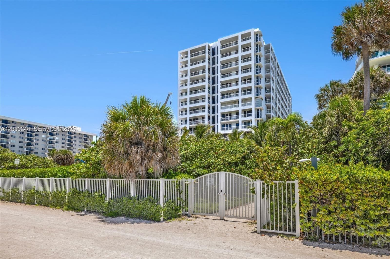 9341 Collins Ave # 705, Surfside FL 33154