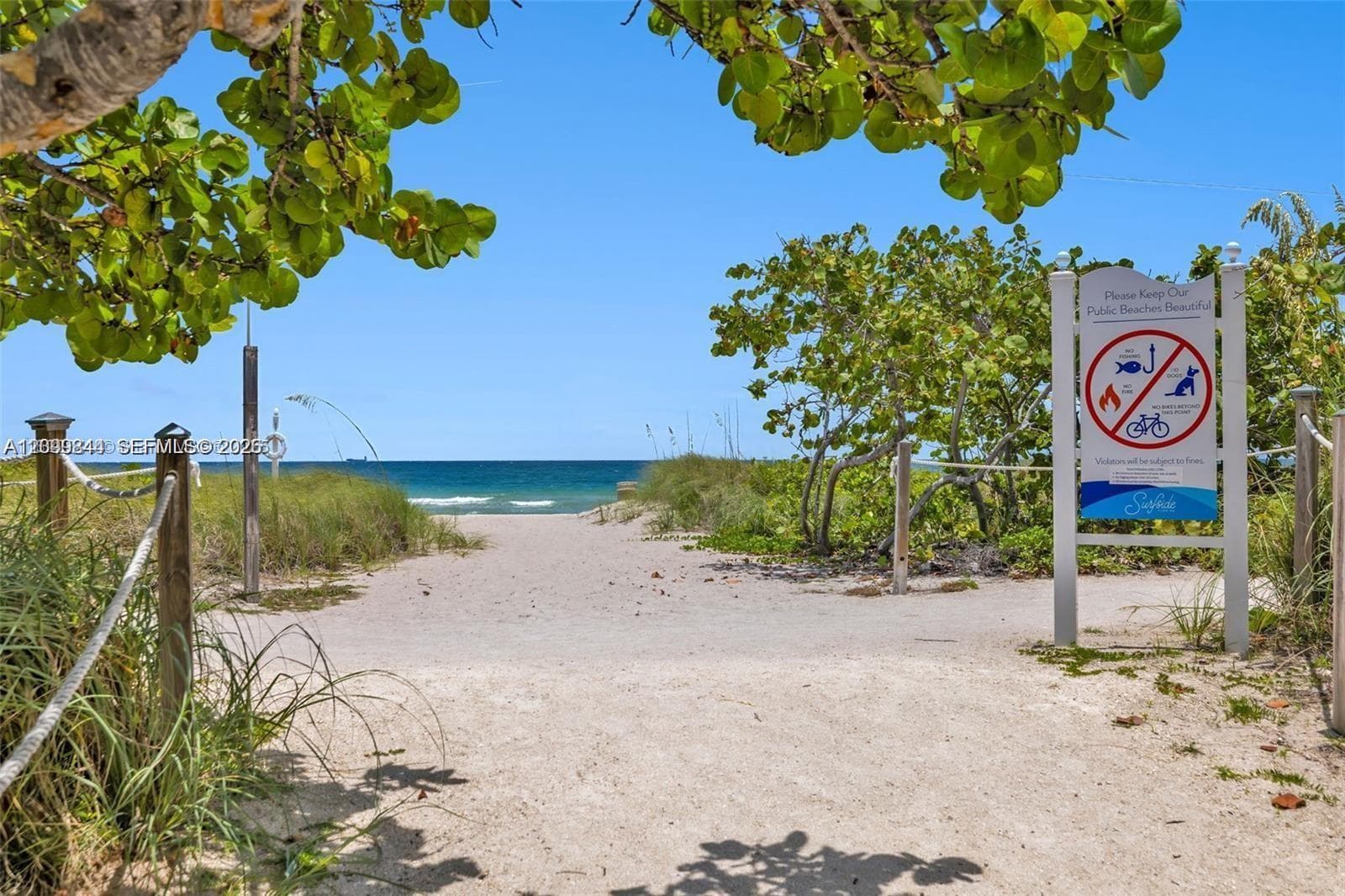 9341 Collins Ave # 705, Surfside FL 33154