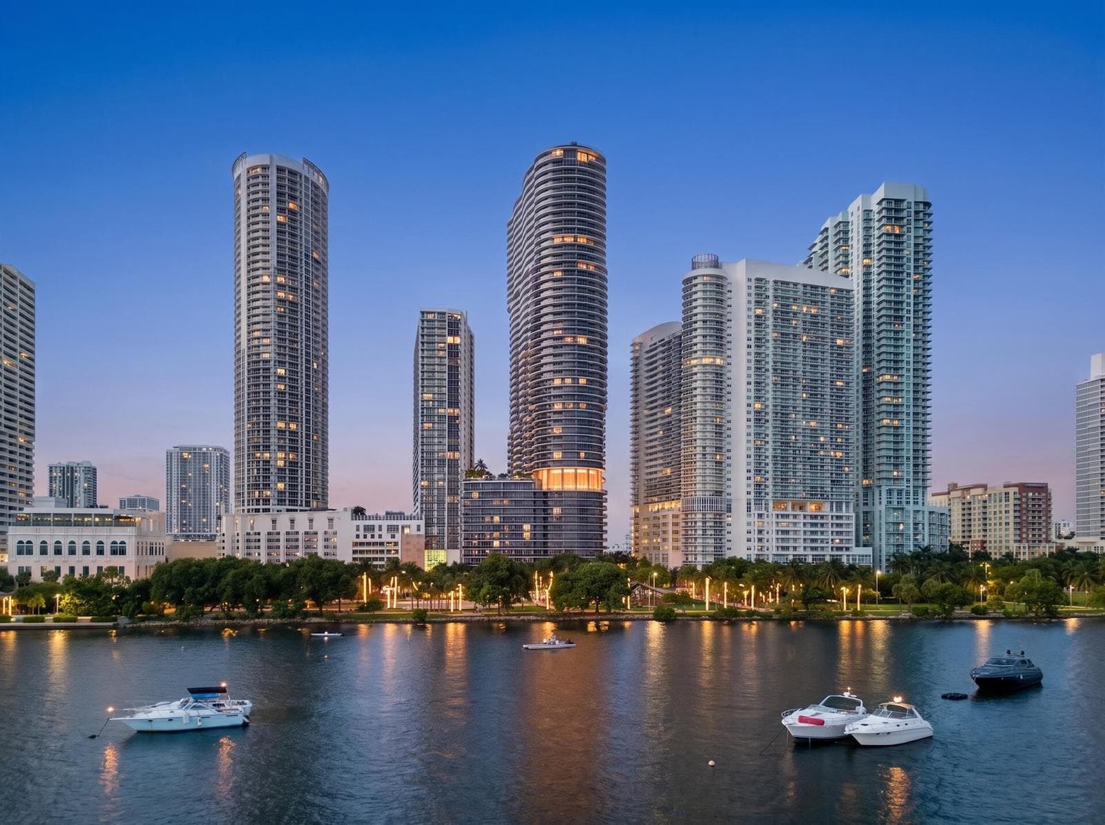 488 NE 18th Street # 5009, Miami FL 33132