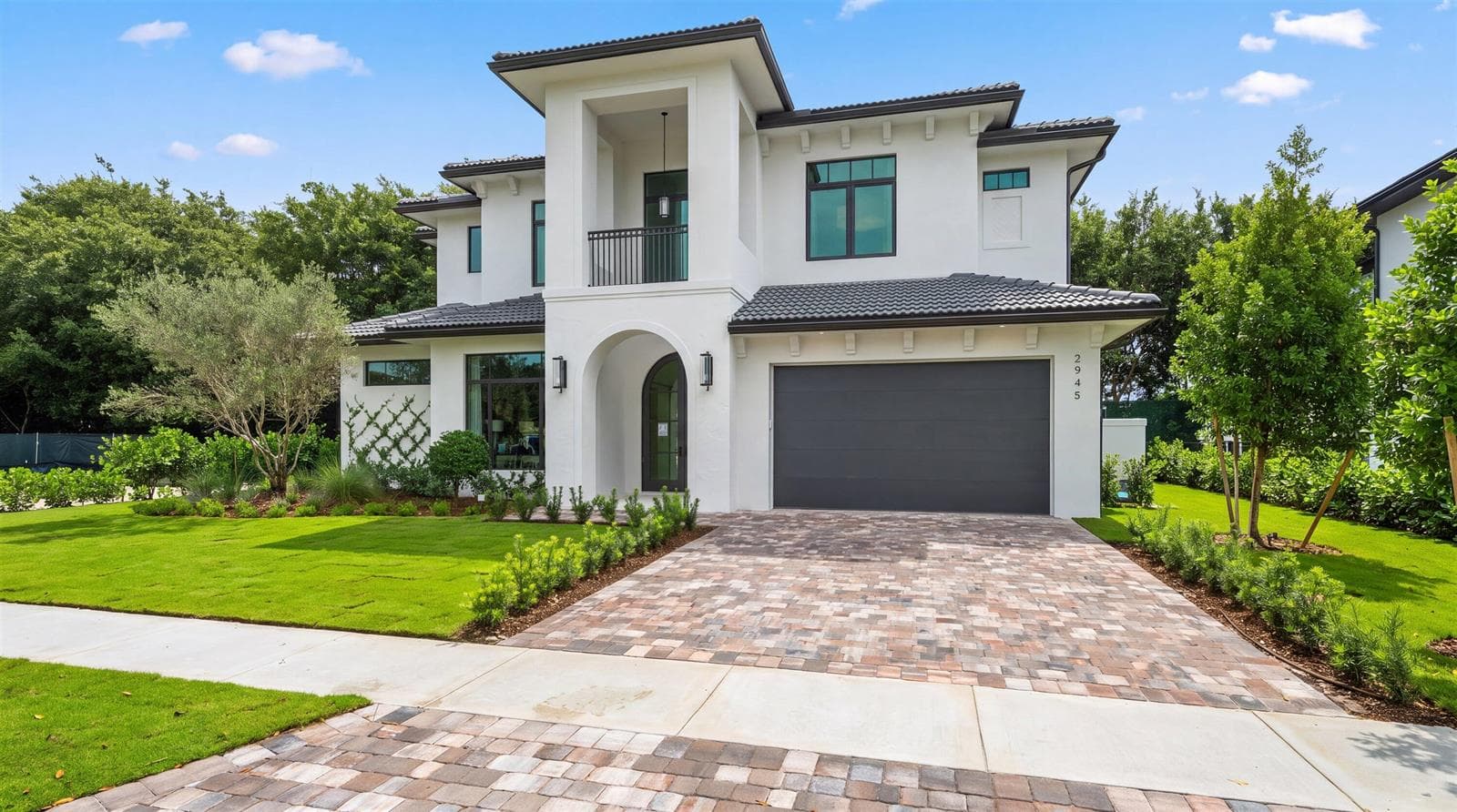 2945 BLUE CYPRESS Circle, Wellington FL 33414