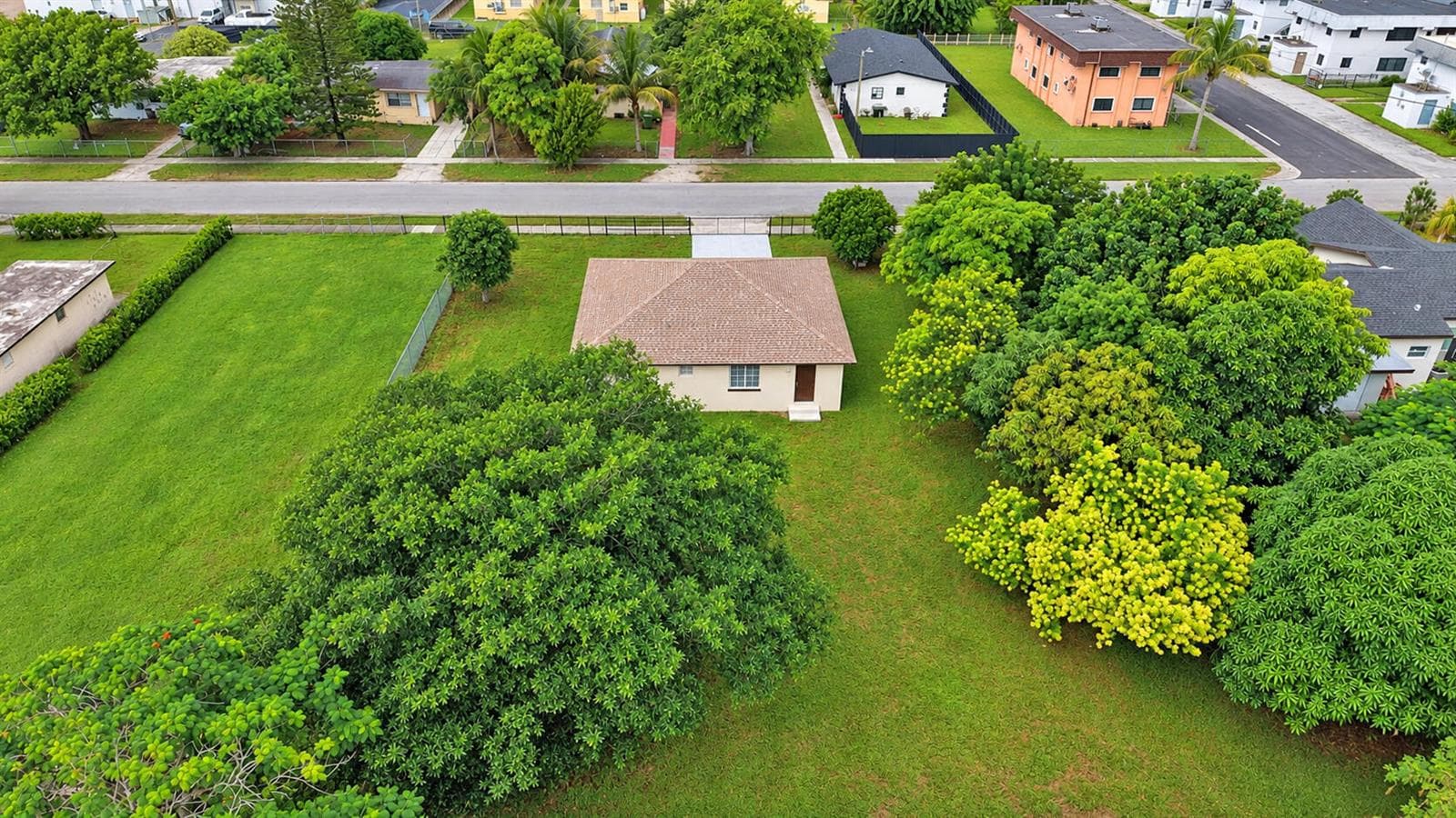 105 NW 5TH Avenue, Homestead FL 33030