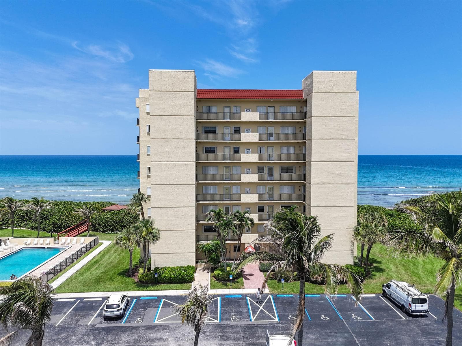 7440 S OCEAN Drive # 726, Jensen Beach FL 34957