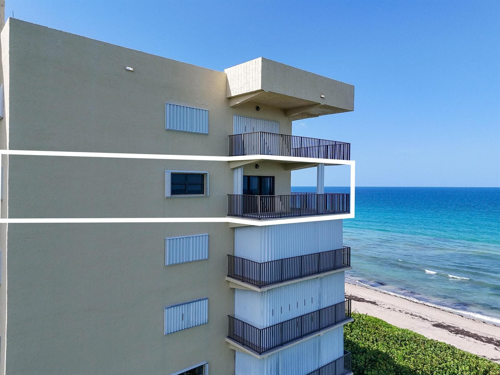 7440 S OCEAN Drive # 726, Jensen Beach FL 34957