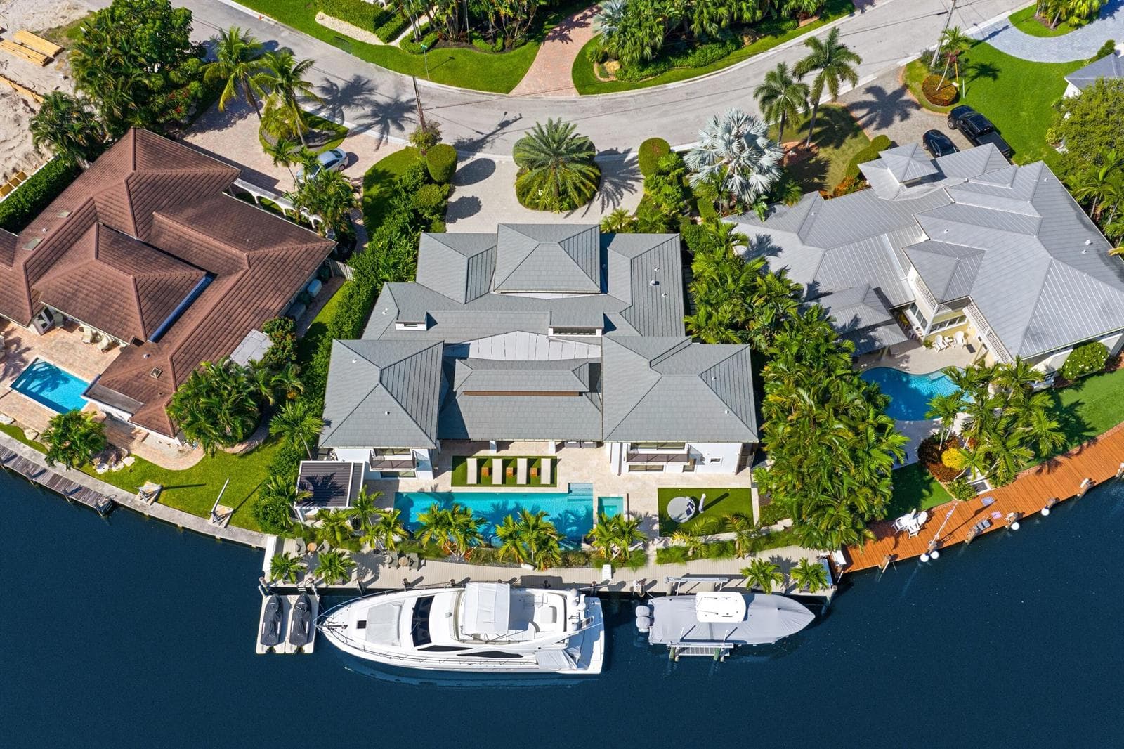 5340 NE 32nd Avenue, Fort Lauderdale FL 33308