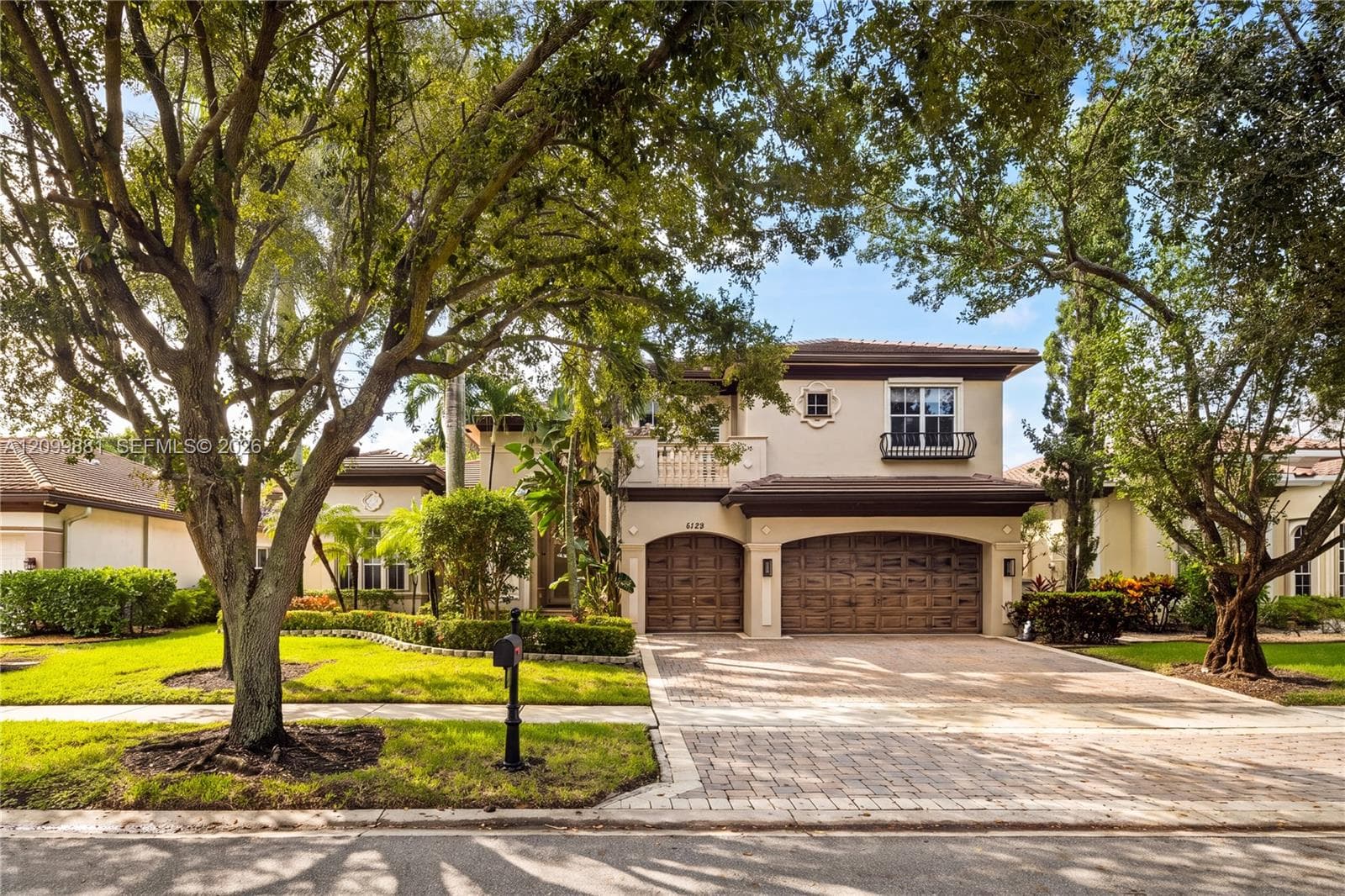 6159 S Via Venetia S, Delray Beach FL 33484