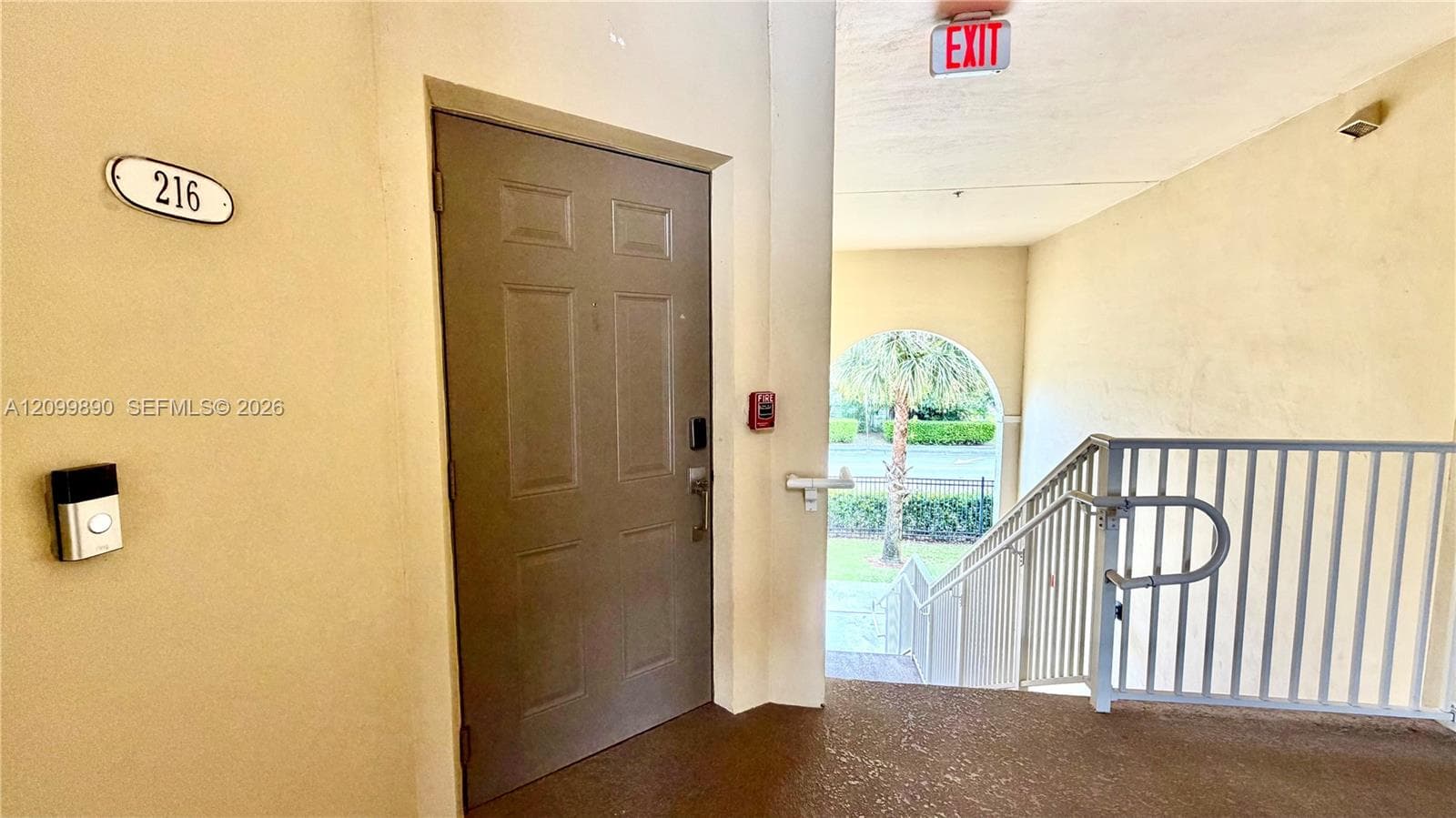 10870 NW 88th Ter # 216, Doral FL 33178