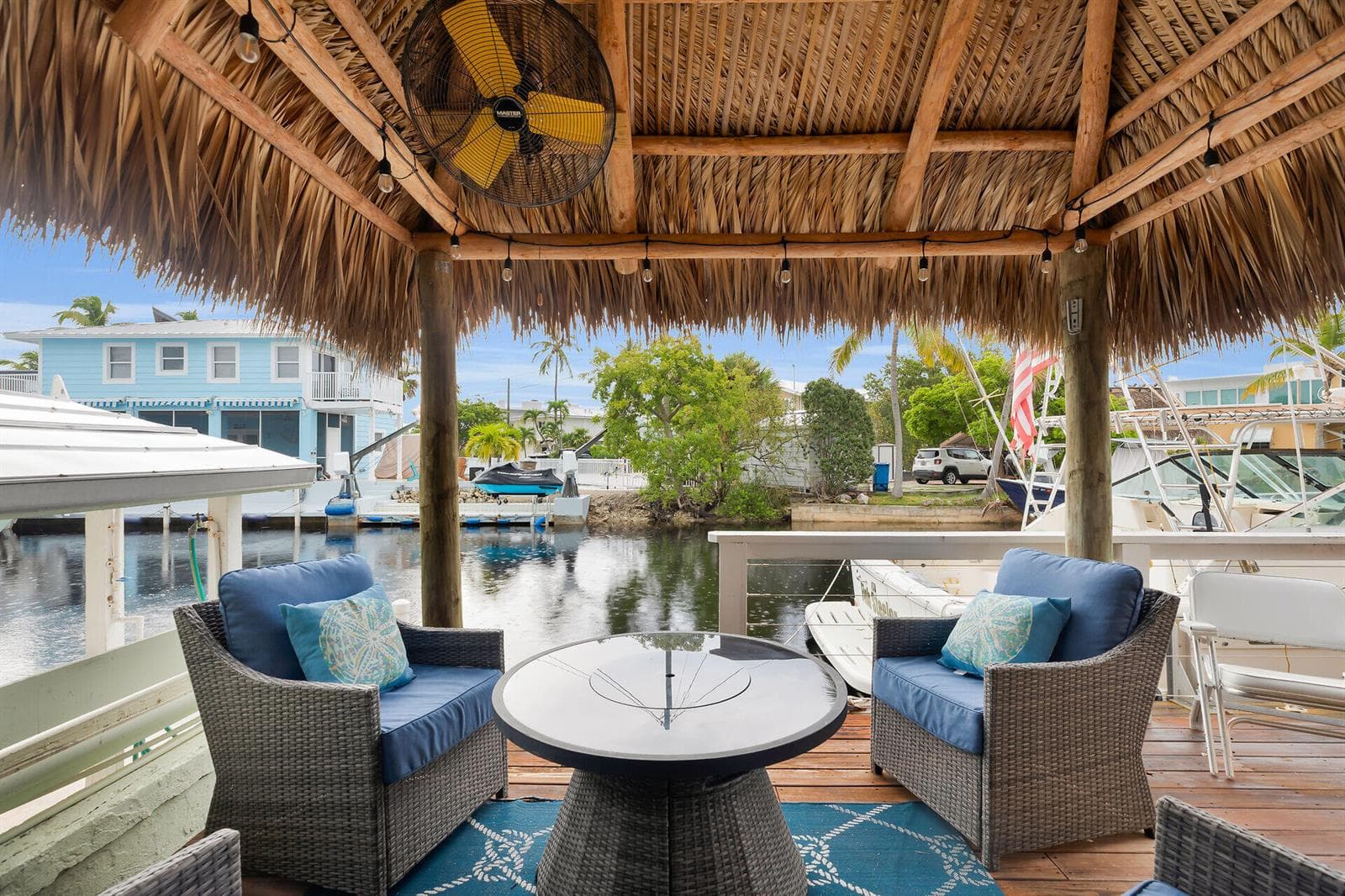 119 ZANE GREY CREEK, Long Key FL 33001