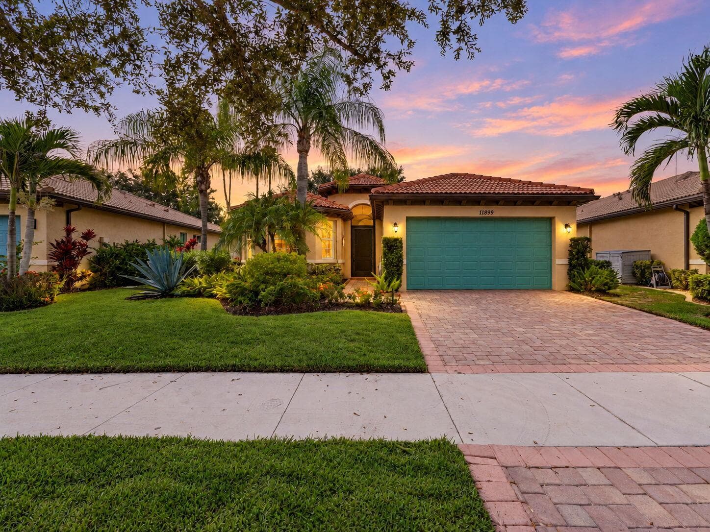 11899 SW Crestwood Circle, Port St. Lucie FL 34987