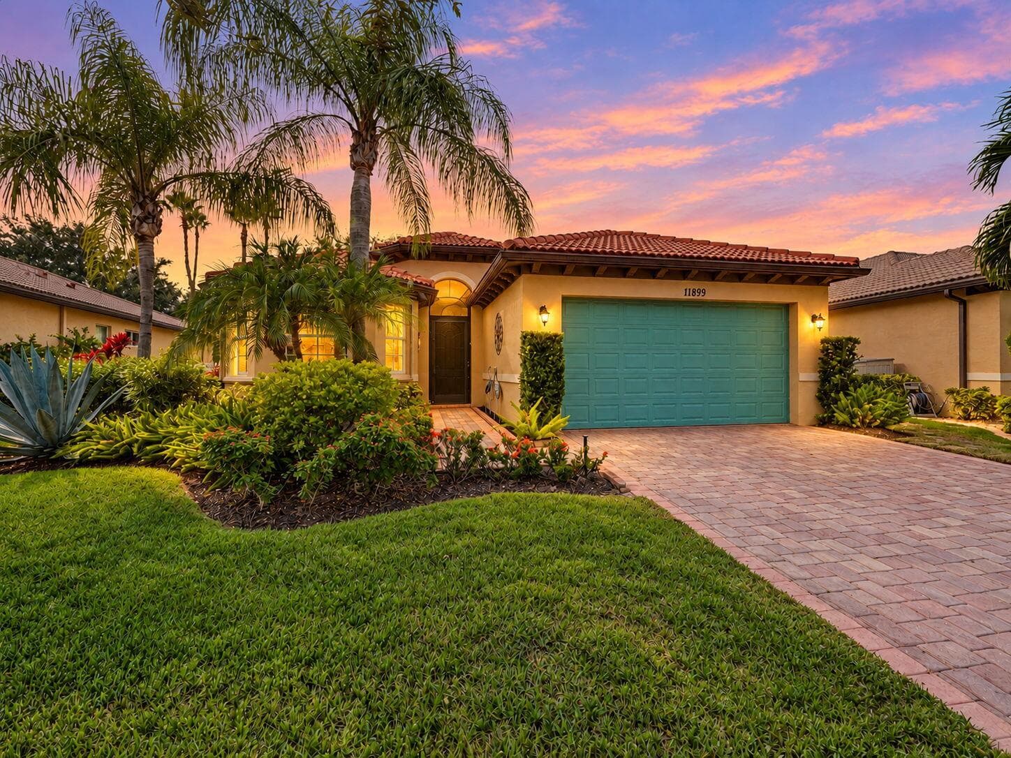 11899 SW Crestwood Circle, Port St. Lucie FL 34987