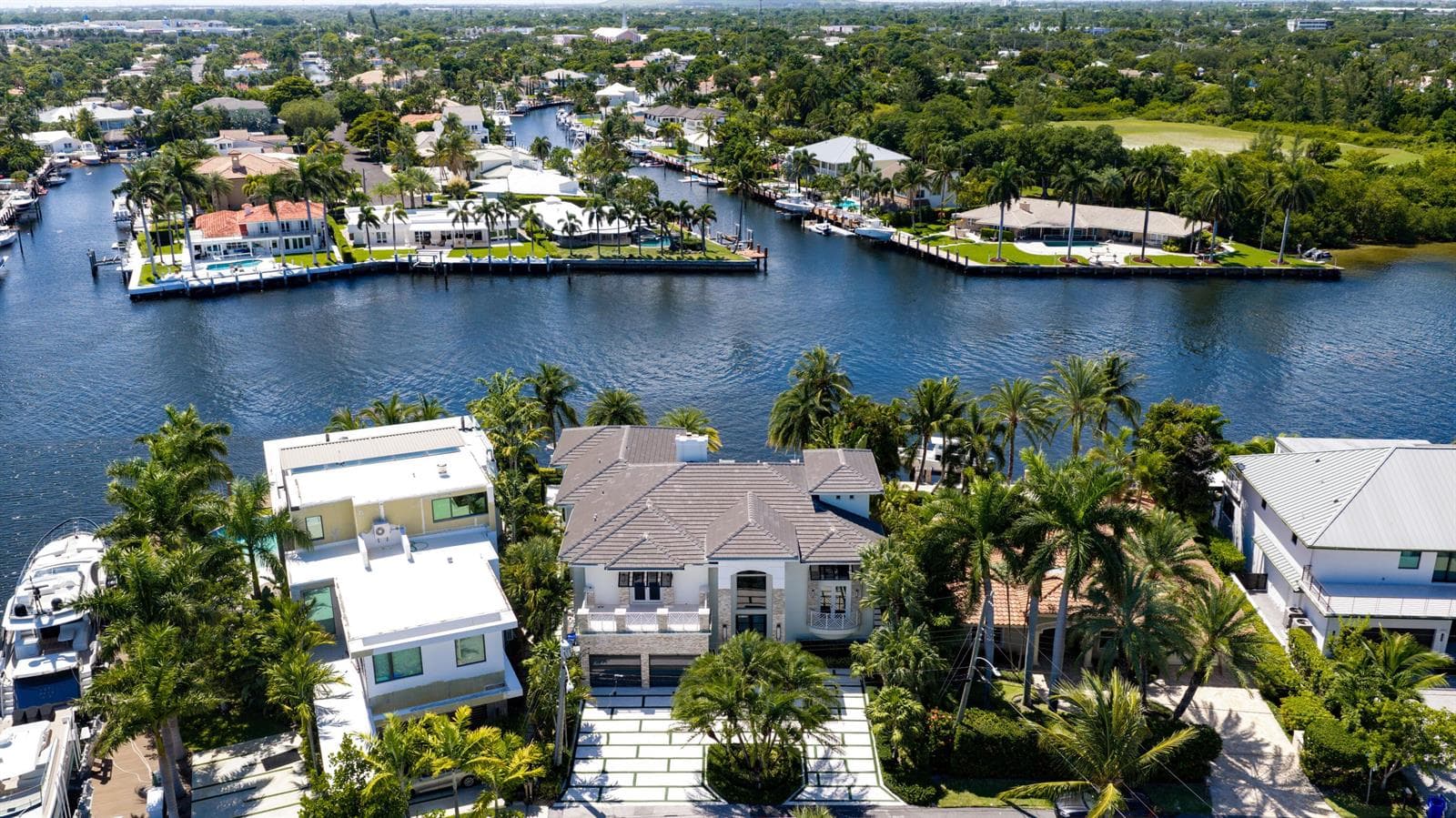 2307 N Riverside Drive, Pompano Beach FL 33062