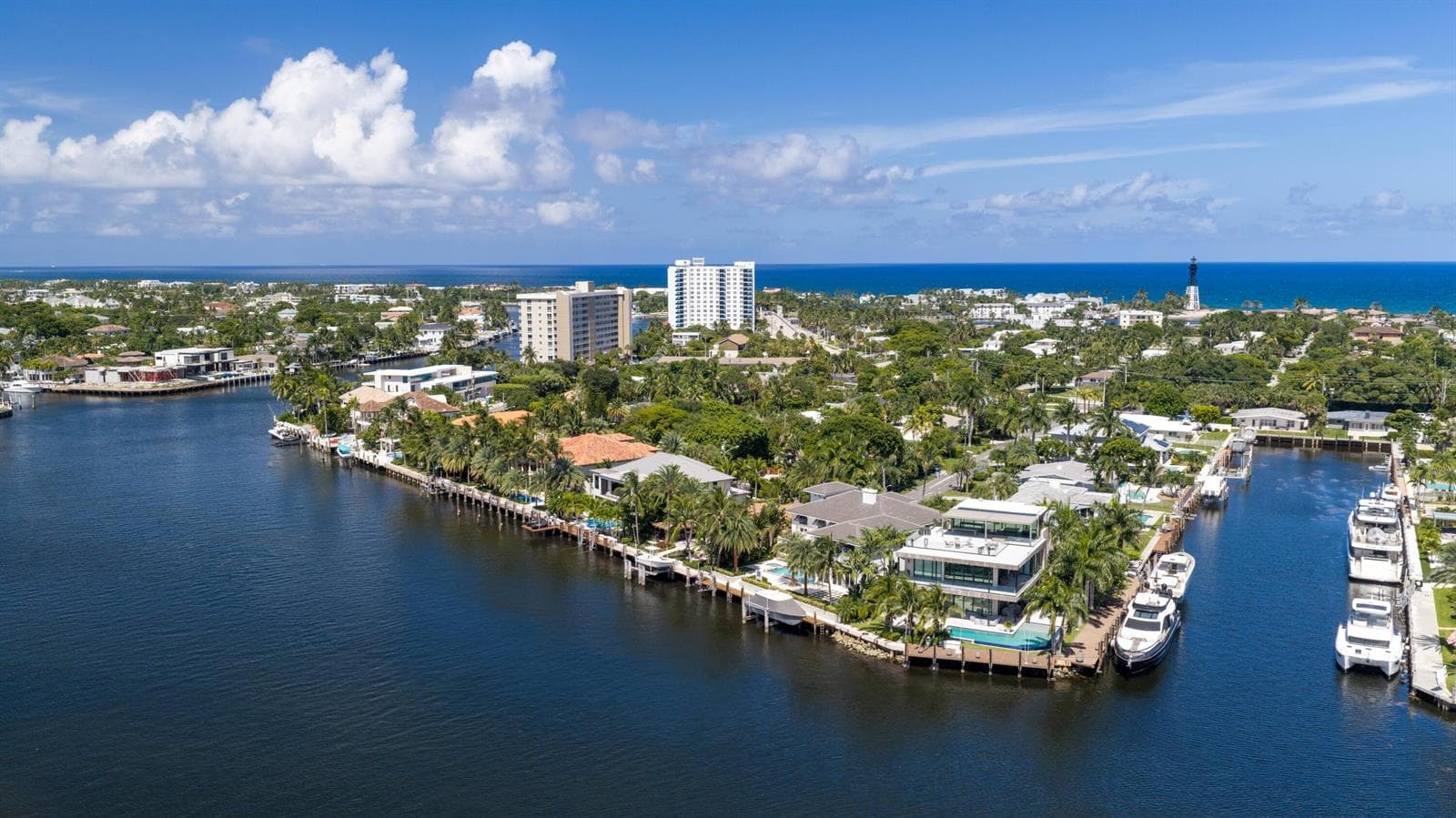 2307 N Riverside Drive, Pompano Beach FL 33062