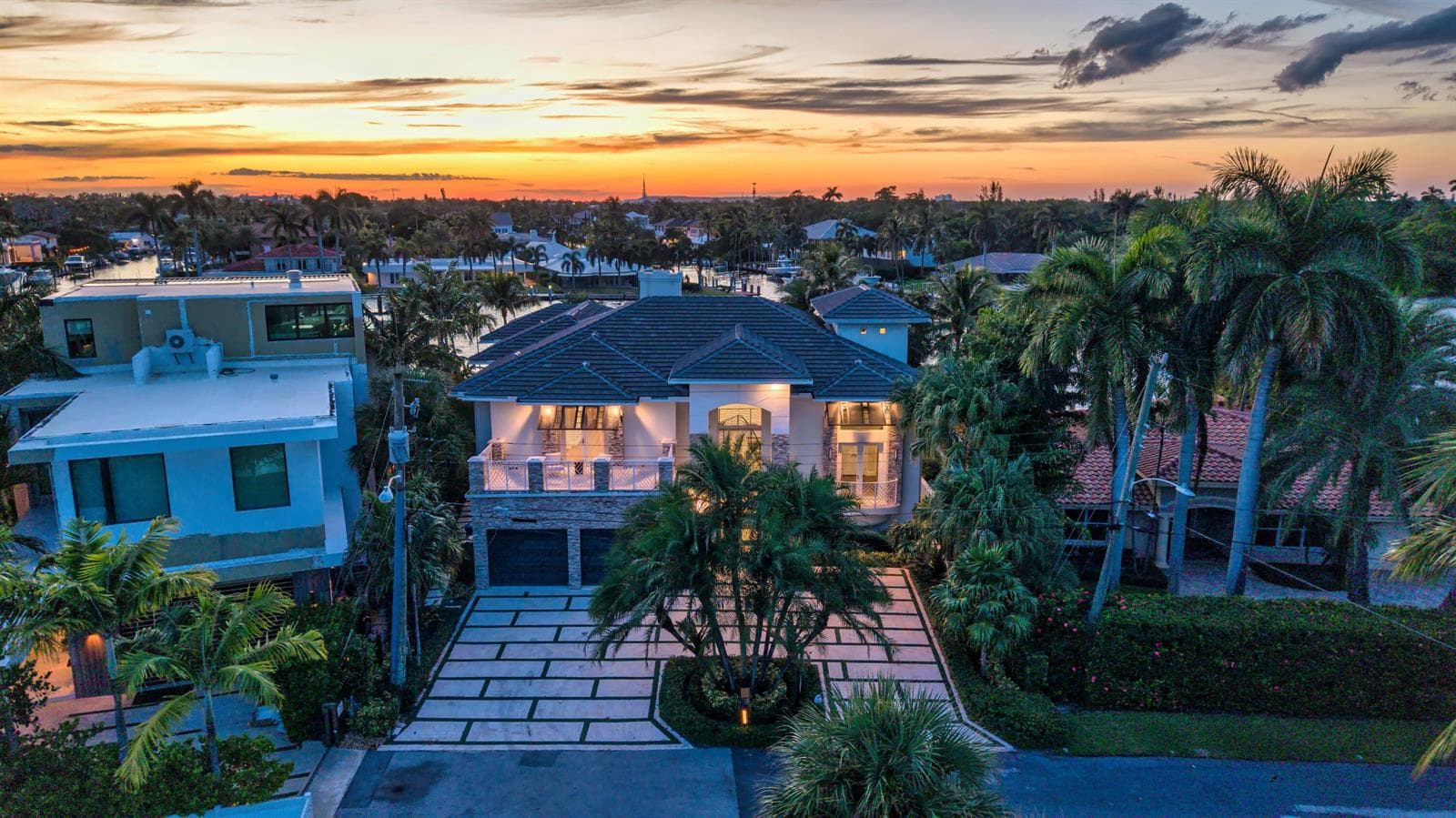 2307 N Riverside Drive, Pompano Beach FL 33062