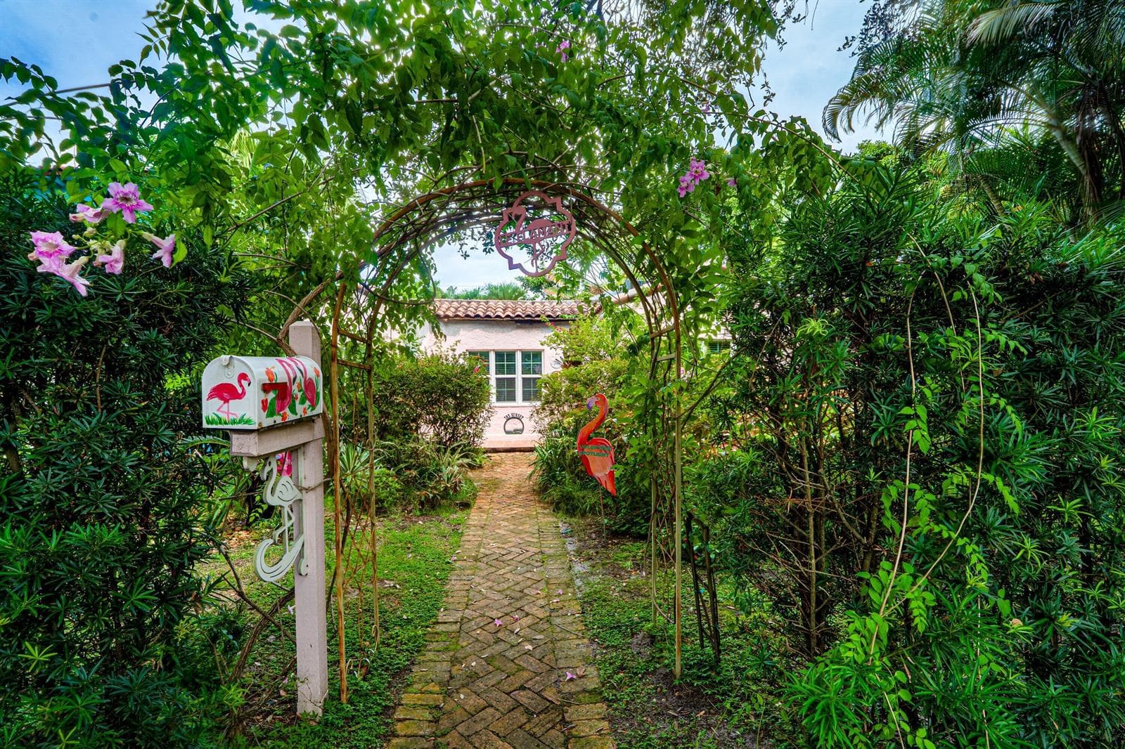 703 Sunset Road, West Palm Beach FL 33401