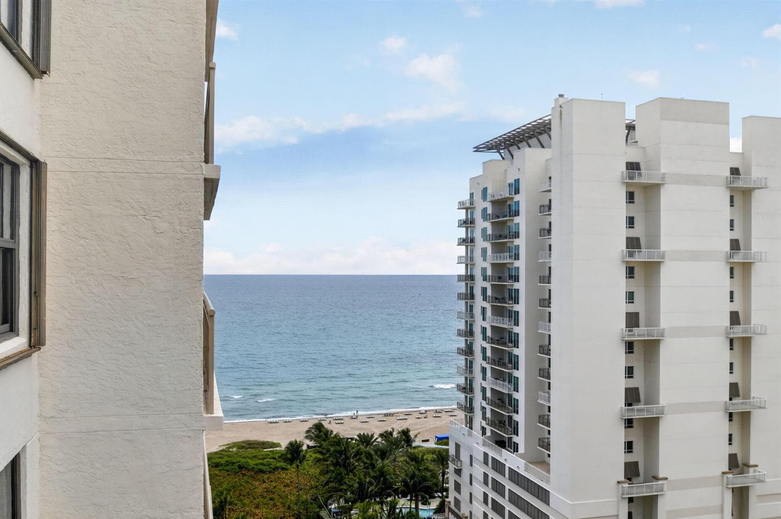 3400 N OCEAN Drive # 1808, Singer Island FL 33404