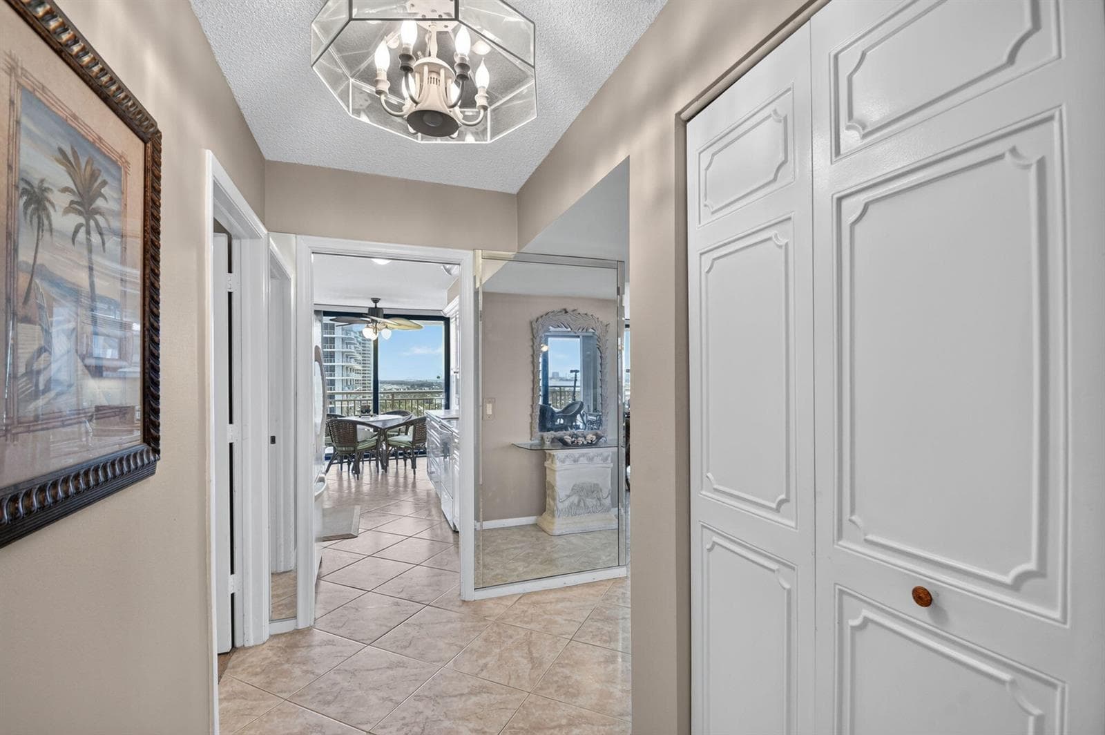 3400 N OCEAN Drive # 1808, Singer Island FL 33404