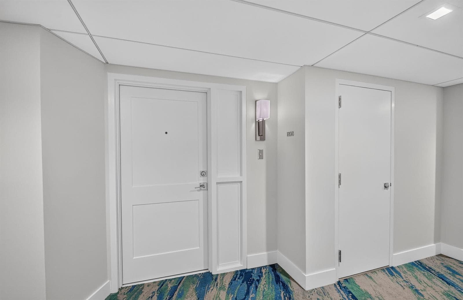 3400 N OCEAN Drive # 1808, Singer Island FL 33404