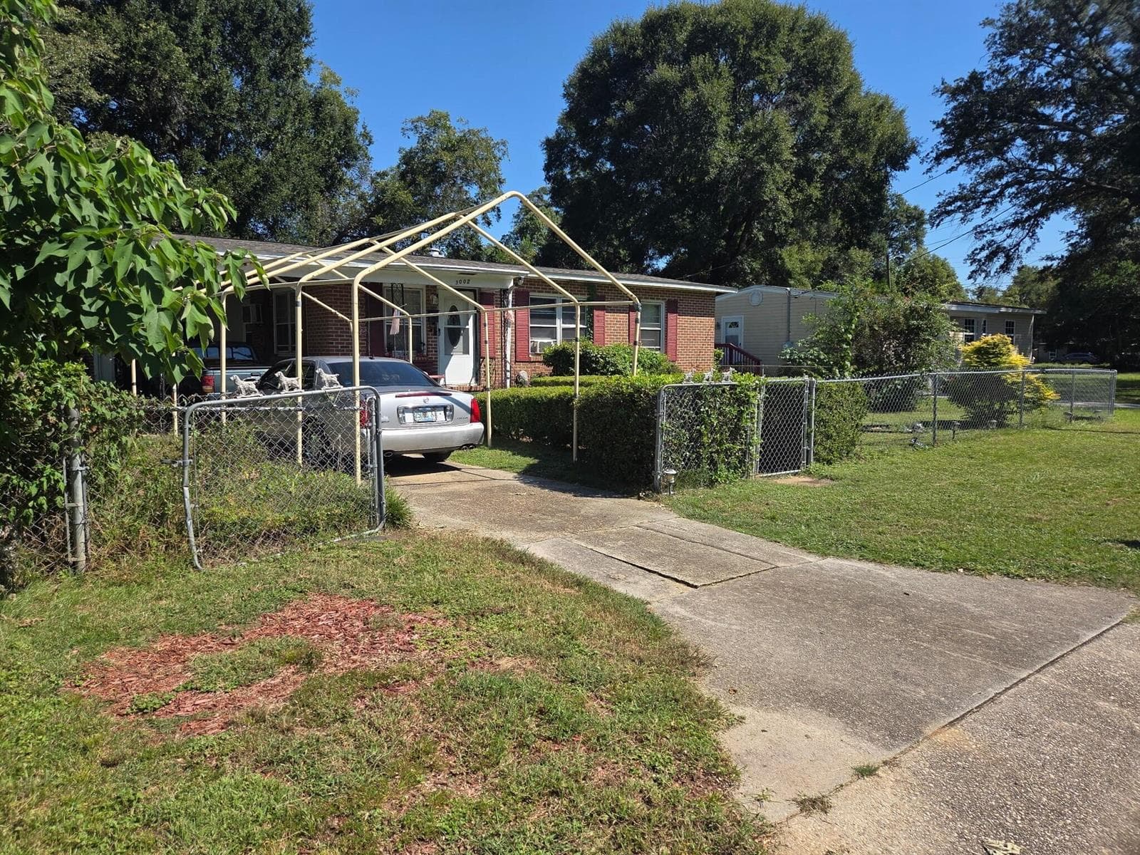 3002 N 6TH Avenue, FL 32503