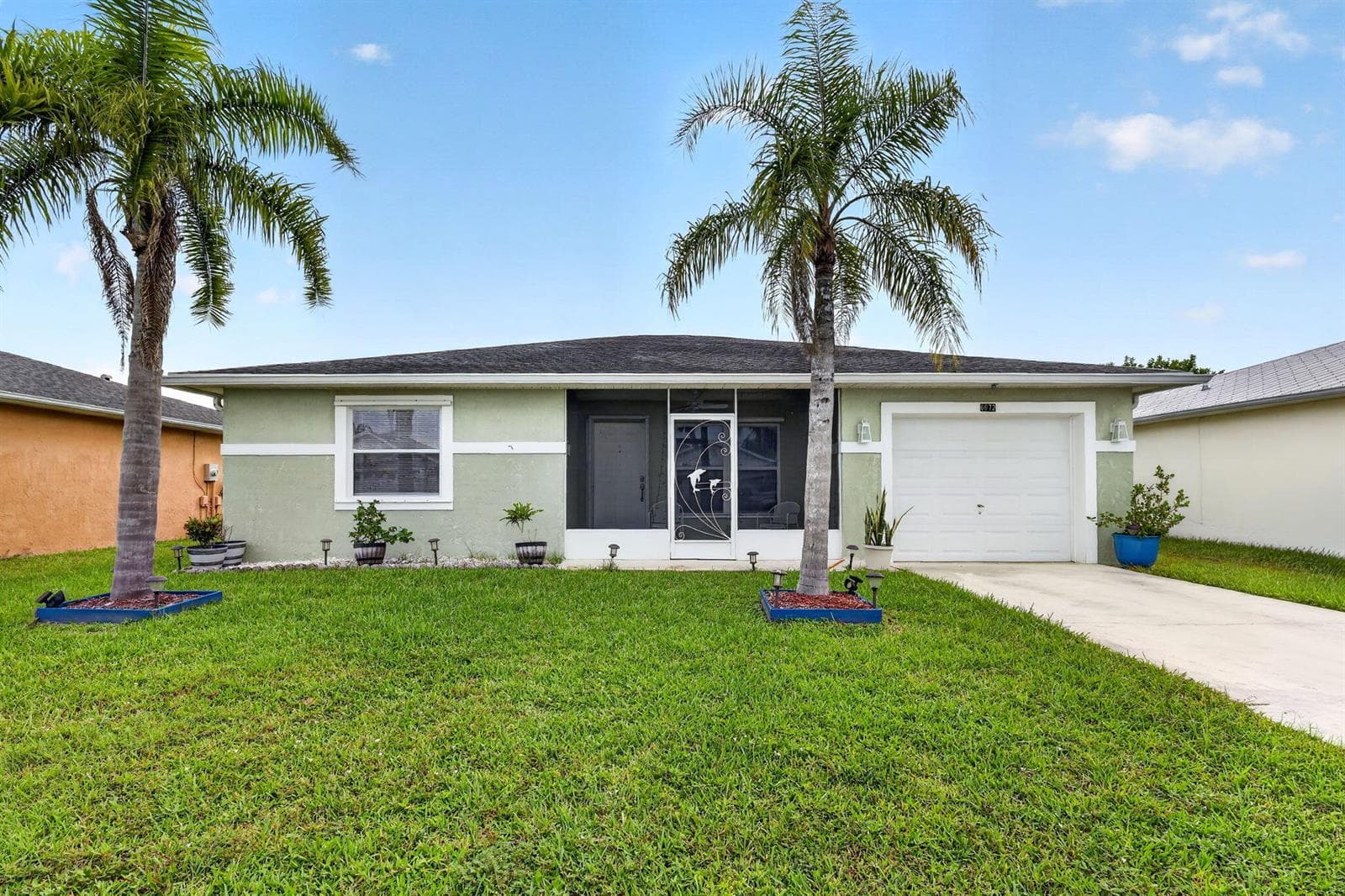 6672 Campanilla, Fort Pierce FL 34951