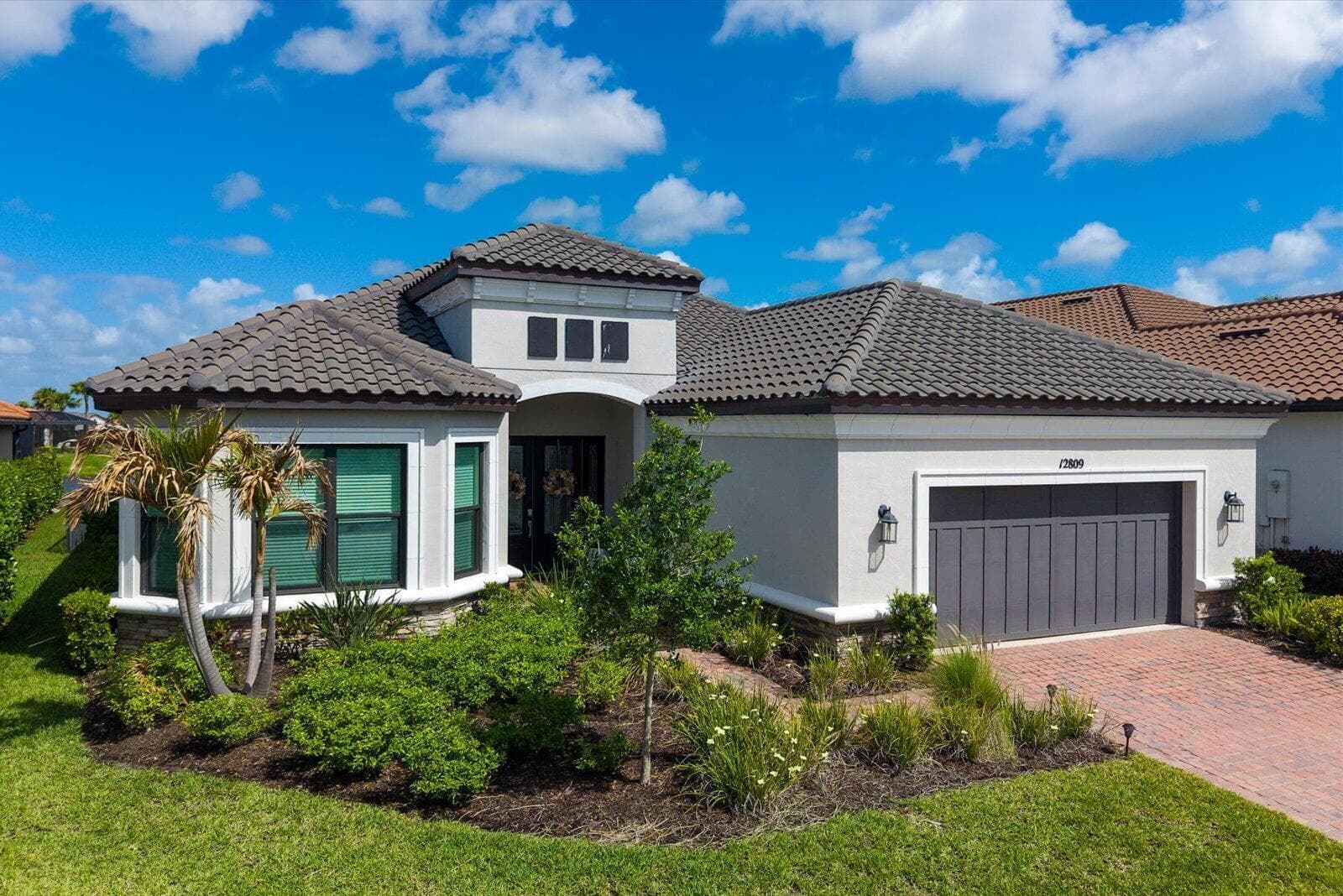 12809 SW Barelli Court, Port St. Lucie FL 34987