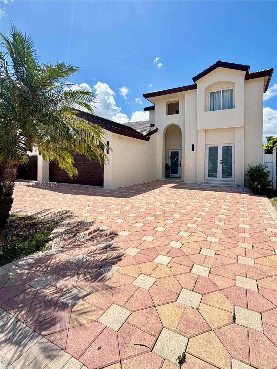 9030 SW 143rd Ave, Miami FL 33186