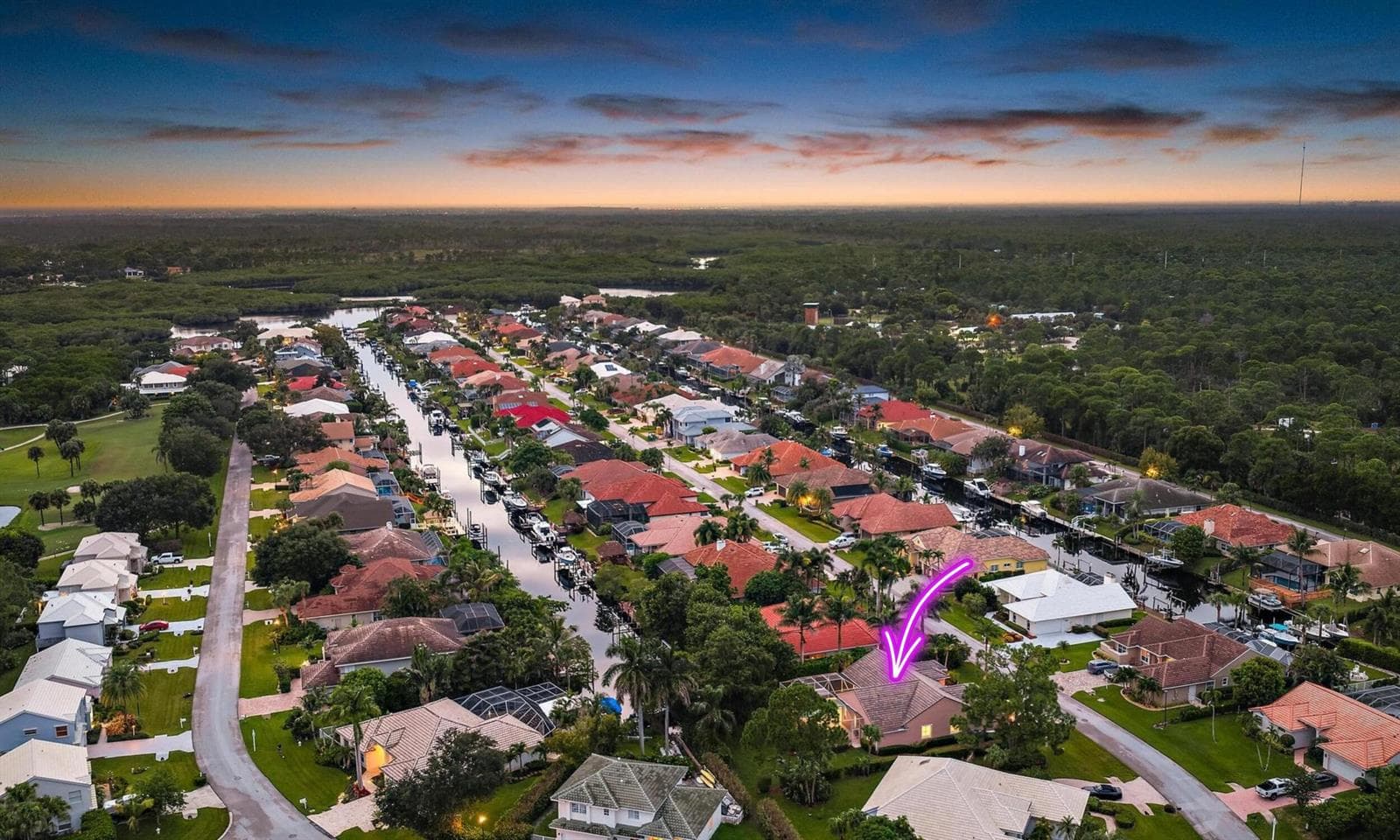8954 SE WATER OAK Place, Jupiter FL 33469