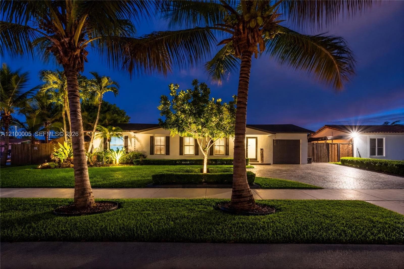 12010 SW 107th Street, Miami FL 33186