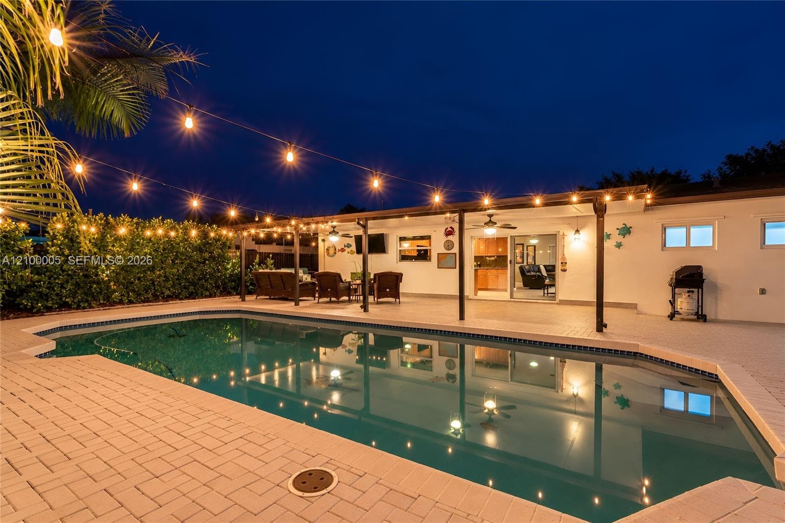 12010 SW 107th Street, Miami FL 33186