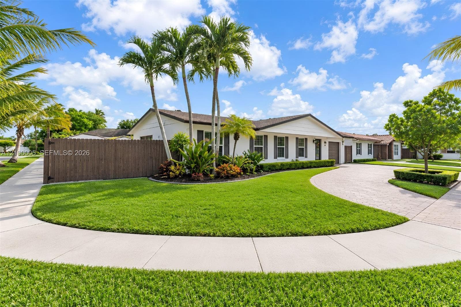 12010 SW 107th Street, Miami FL 33186