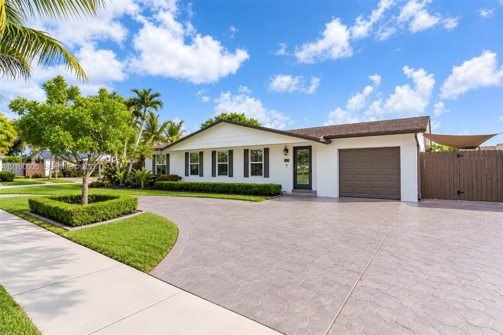 12010 SW 107th Street, Miami FL 33186
