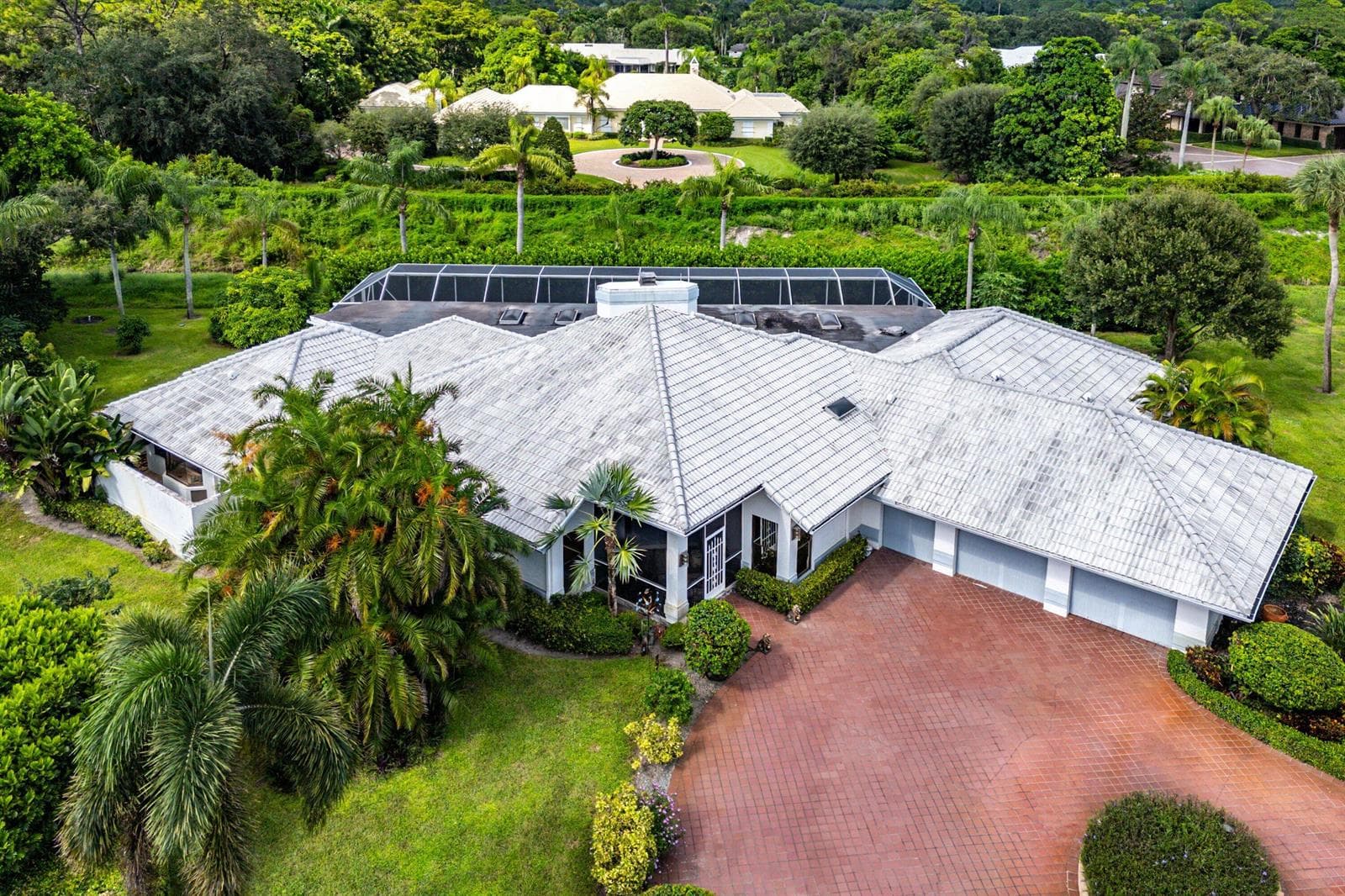 56 NORTHWOODS Lane, Boynton Beach FL 33436