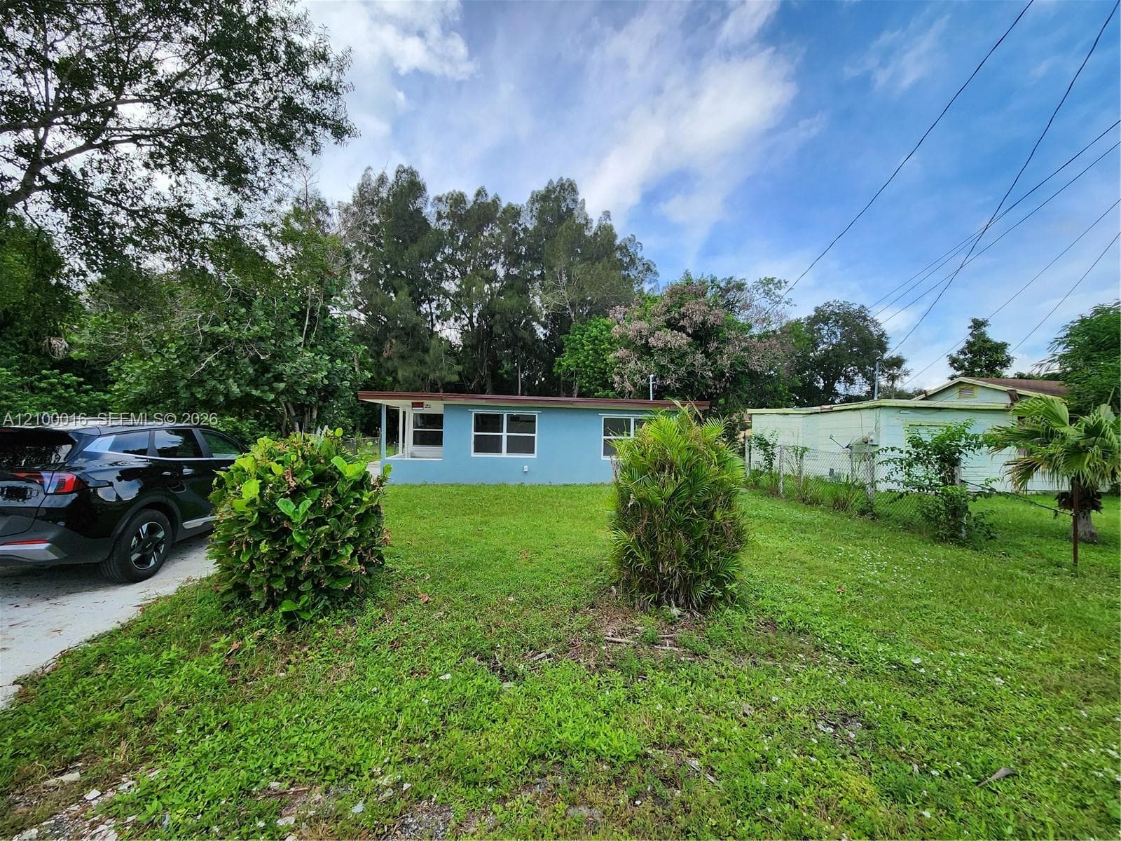 1901 N 49th St, Fort Pierce FL 34947