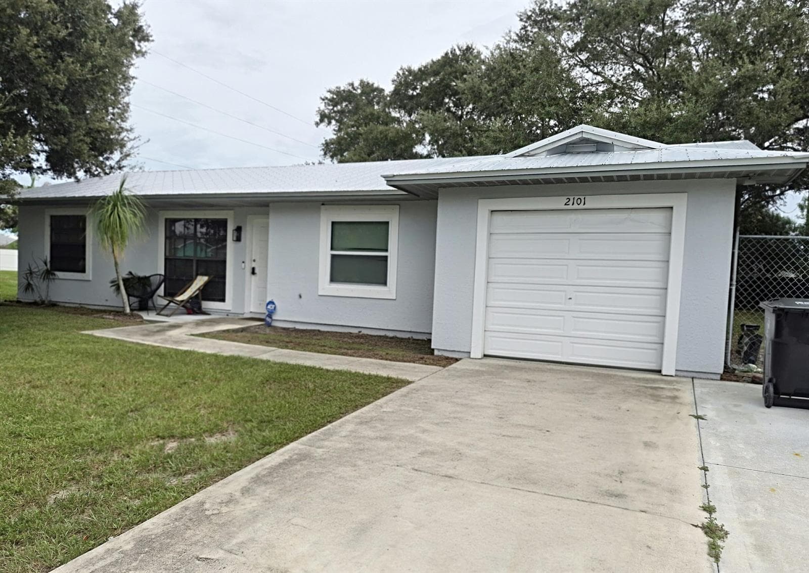 2101 SW IDAHO Lane, Port St. Lucie FL 34953