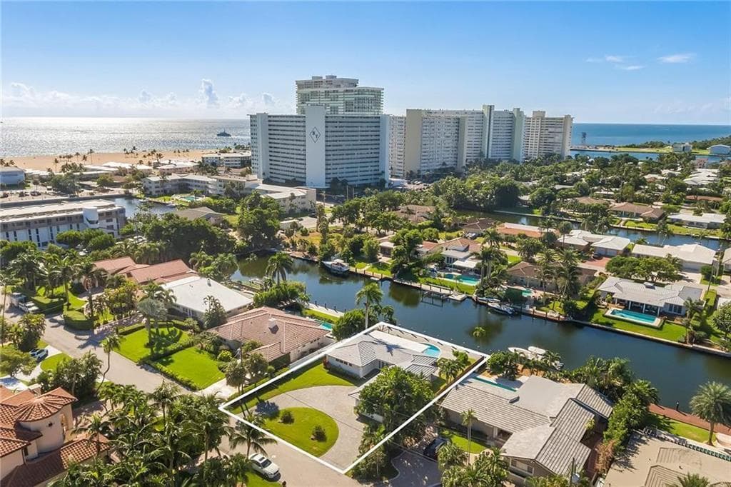 2630 Marion Drive, Fort Lauderdale FL 33316