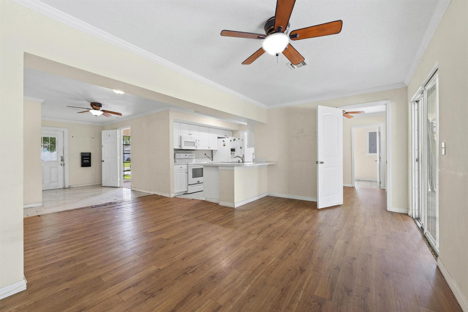 1010 SE Euclid Lane, Port St. Lucie FL 34983
