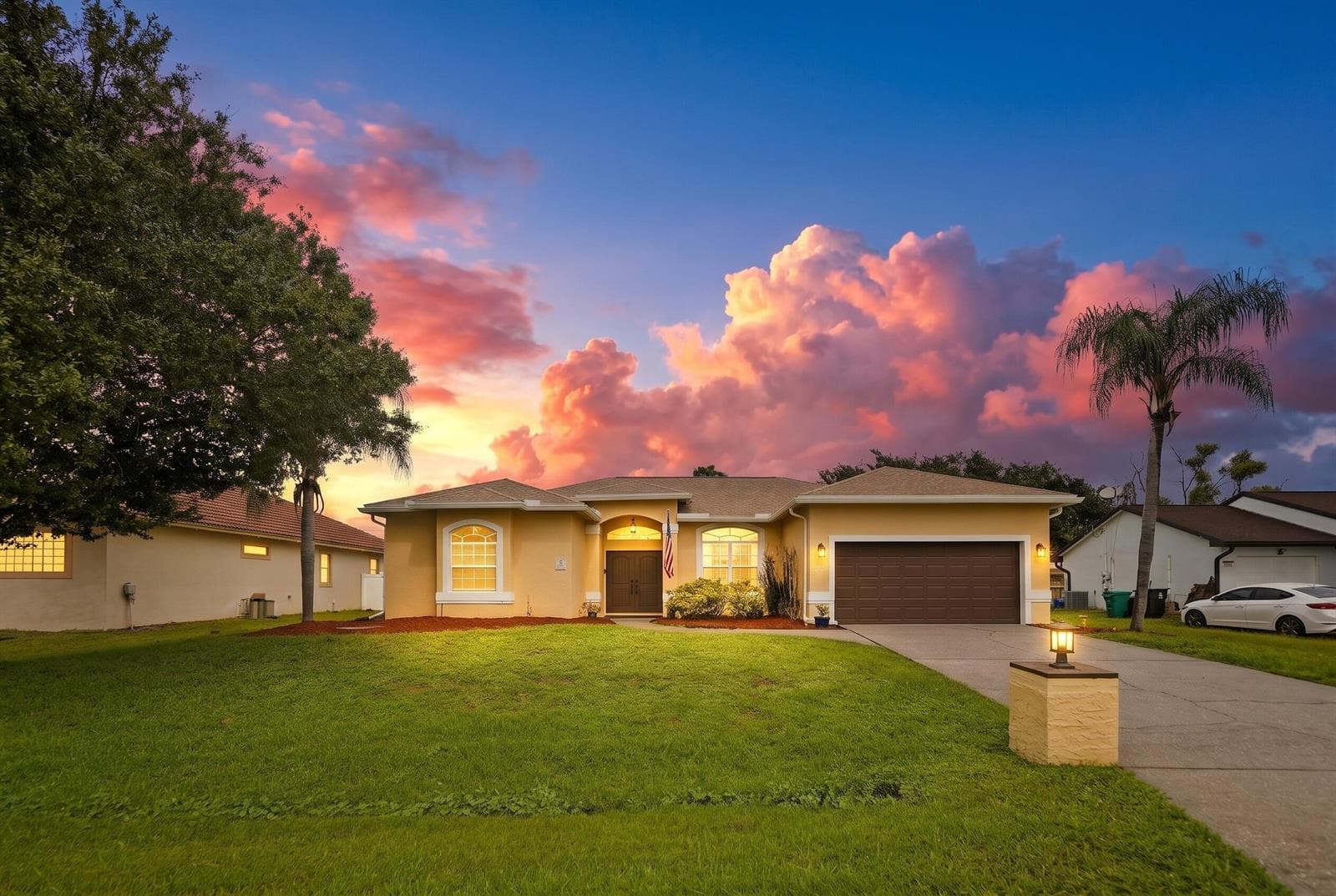4971 NW Foxworth Avenue, Port St. Lucie FL 34983