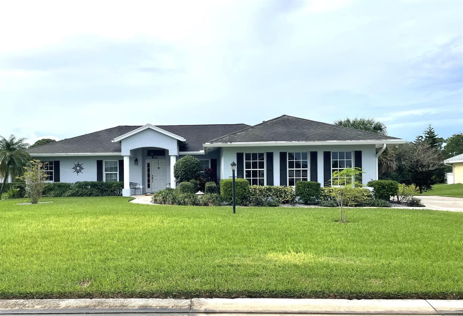 4391 GATOR TRACE Lane, Fort Pierce FL 34982