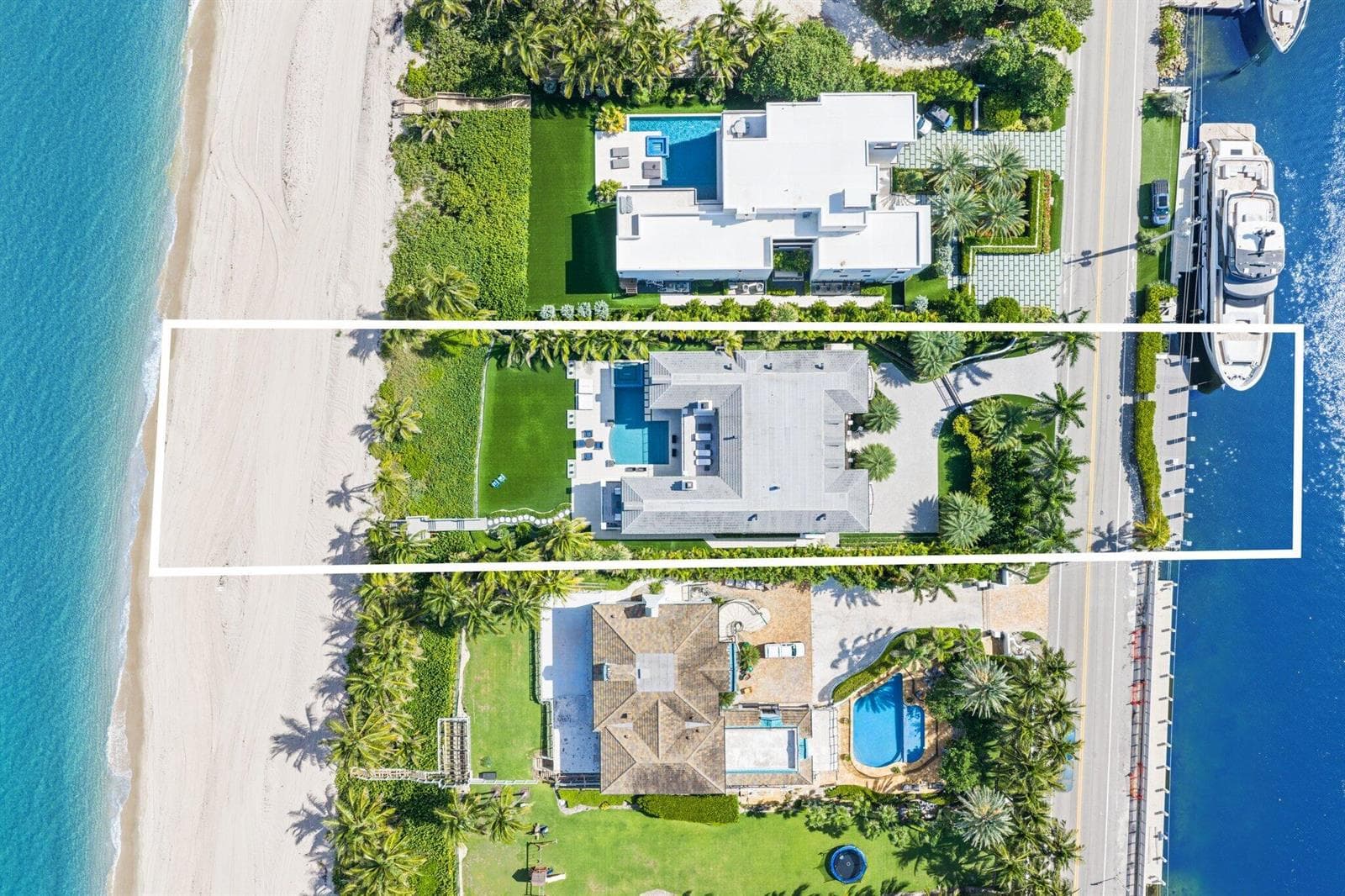 1001 HILLSBORO MILE, Hillsboro Beach FL 33062