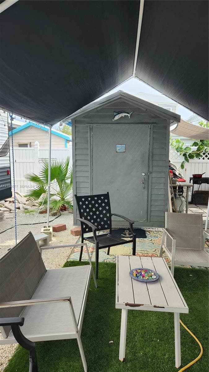 Address on request