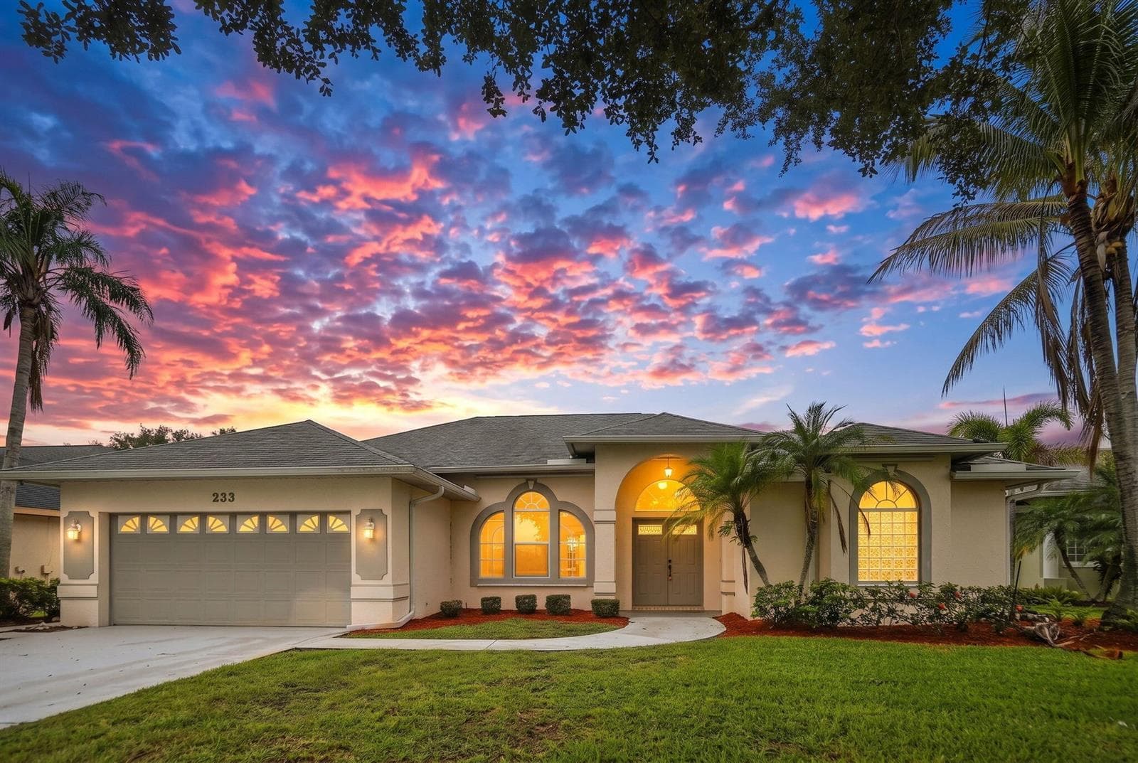 233 SW Fernleaf Trail, Port St. Lucie FL 34953