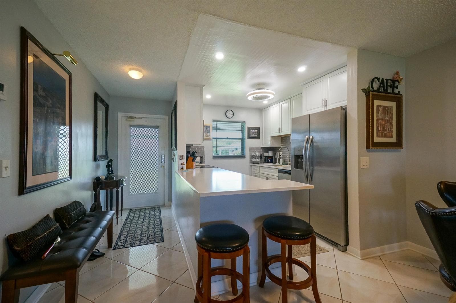 400 SW GOLFVIEW Terrace # 115, Boynton Beach FL 33426