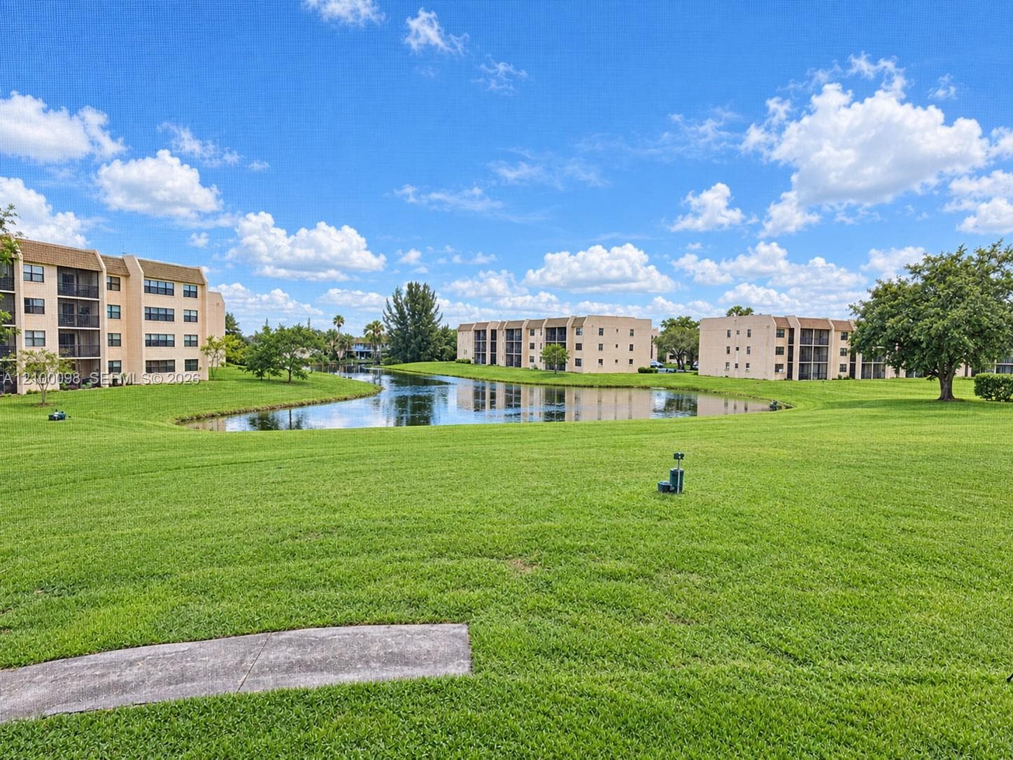10402 Sunrise Lakes Blvd # 201, Sunrise FL 33322