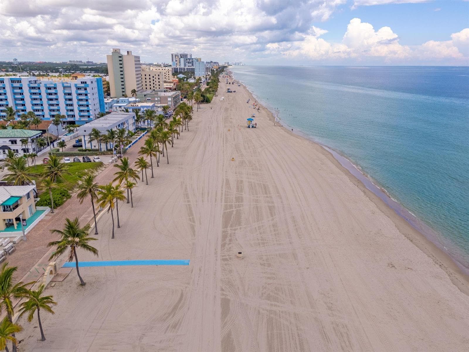 300 OREGON Street # 501, Hollywood FL 33019