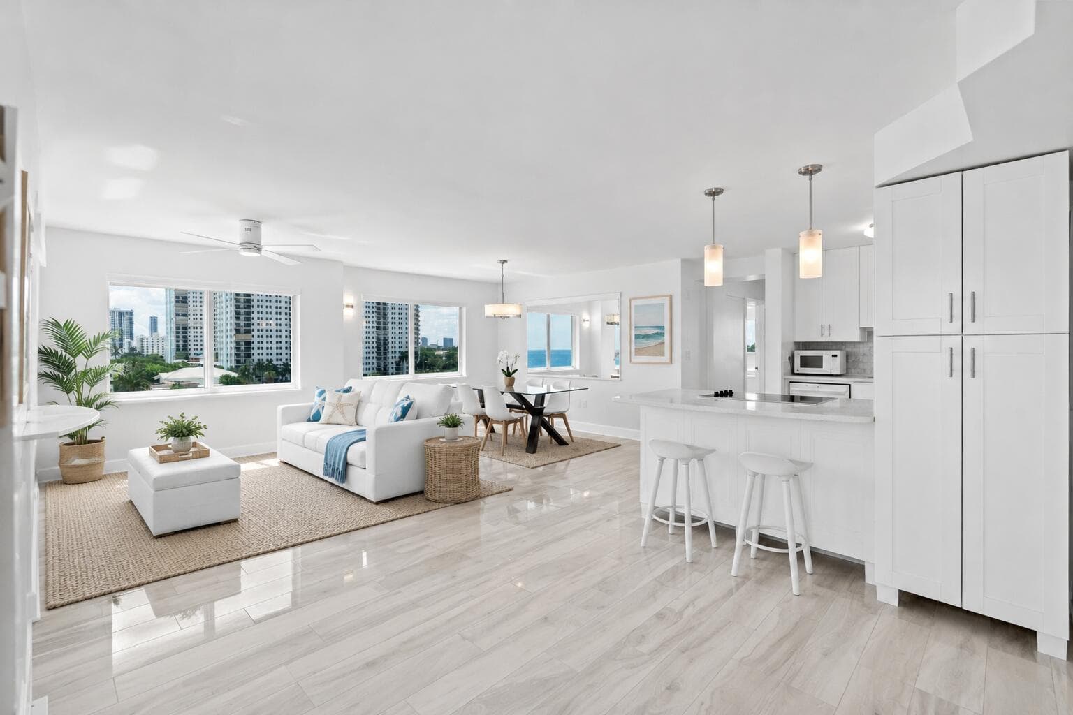 300 OREGON Street # 501, Hollywood FL 33019